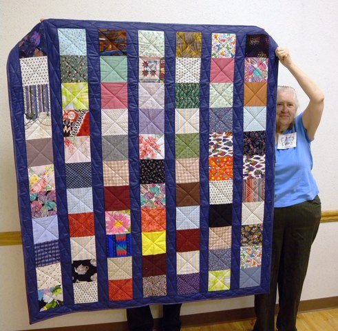 Stars & Stripes Mini-Group